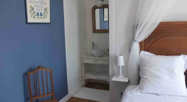 Gite de la Bucaille, Book Hotel Planquery D-day Beaches