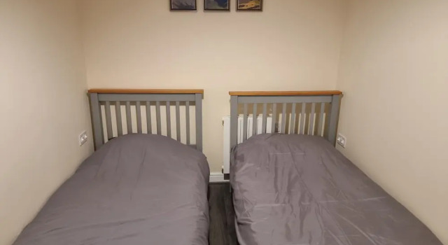 Impeccable Beachfront 2-bed Cottage in St Bees, Prenota Casa vacanze St Bees Western Lake District