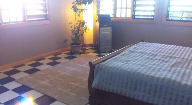 Outback deli B&B, Reserva ahora Bed & breakfast Hughenden Queensland