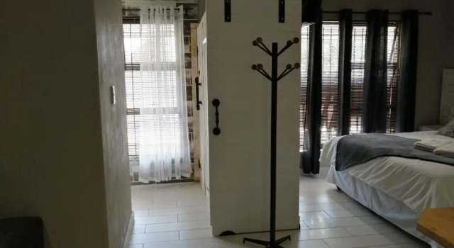 Villa Mariss Guesthouse, Rezervovat Vila Kraaifontein Cape Peninsula