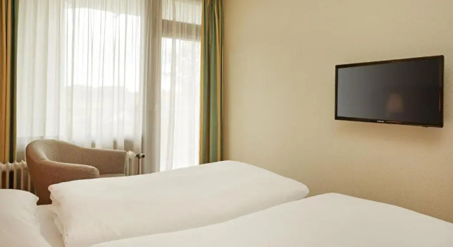 Семейный номер Standard H+ Hotel Willingen