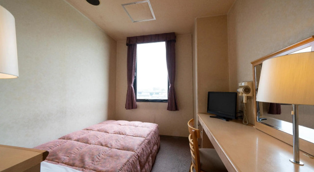 Camera singola Standard Royal Hotel Uohachi