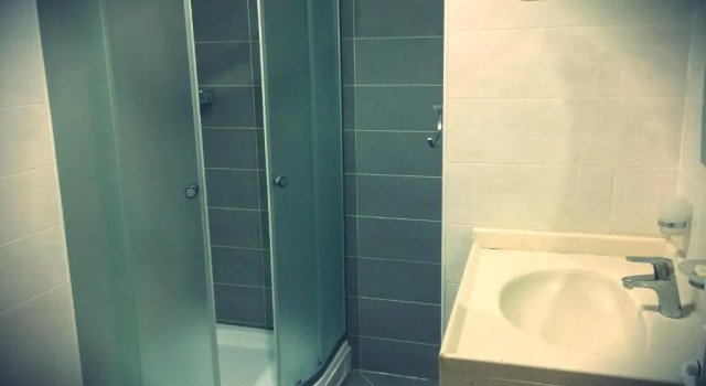 Habitación Estándar Fareeq Hotel