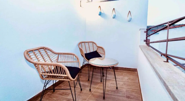 Люкс Deluxe Casa Rural Las Colmenas