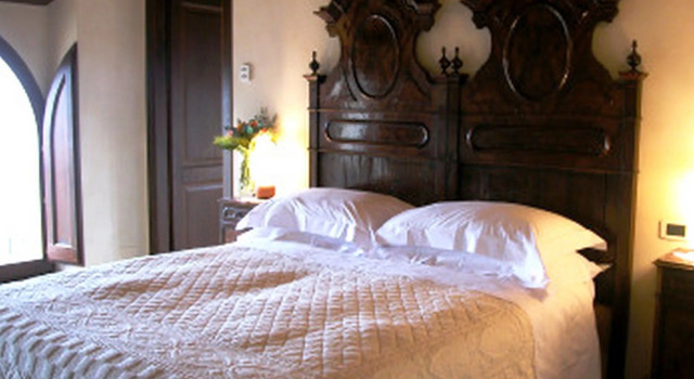 Agriturismo Monastero Di San Biagio, Buchen Sie Hotel Nocera Umbra Umbrien