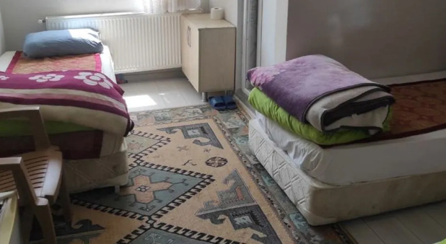 Ucarogullari Otel, Забронировать Отель Гольбаси 