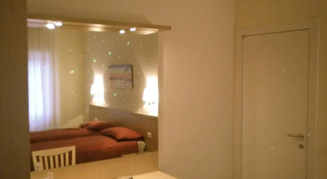 Alba Romana B&B, Rezervovat Hotel Hotely v Lazio s parkováním, Parkování