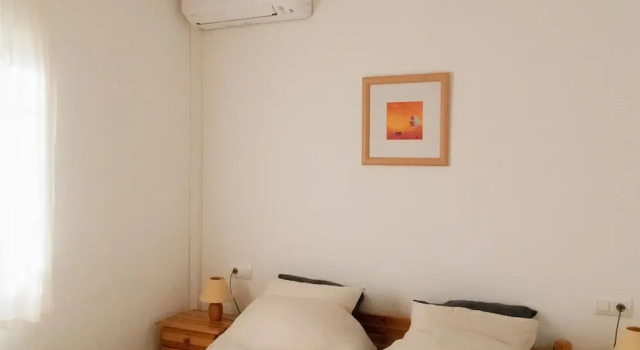 Serene Retreat in El Ràfol, Забронировать Вилла Рафоль-де-Альмуния 