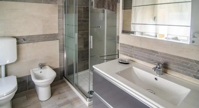 Апартаменты Residenza Bolzoni Oliva
