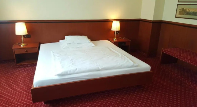 Двухместный номер Superior Landhotel Jagdhof