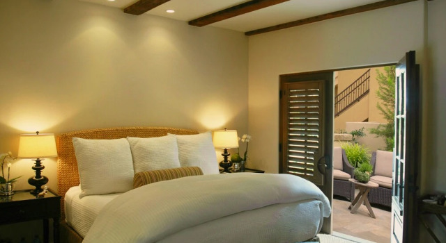 Номер Classic Hotel Cheval