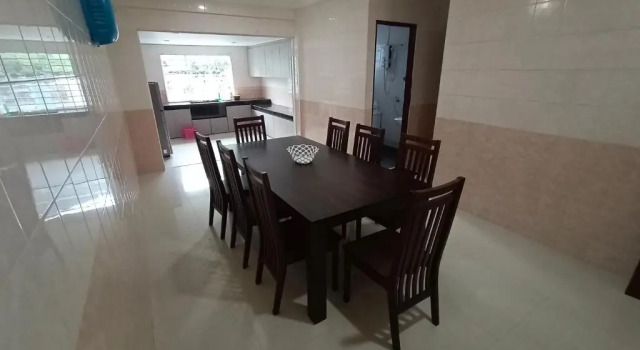 Коттедж Sunny Homestay