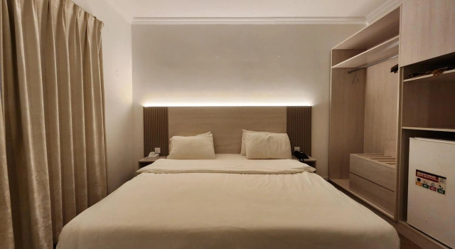 Sharjah International Airport Hotel