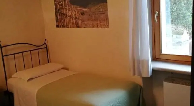 Номер Comfort Costa degli Ulivi