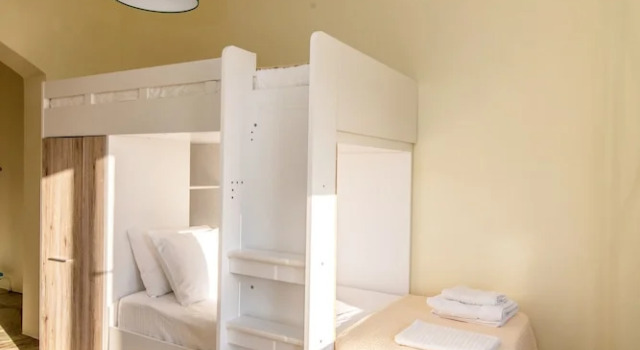 Вилла Deluxe ReGenesis Villas