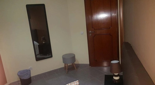 Семейный люкс Almancil Hostel