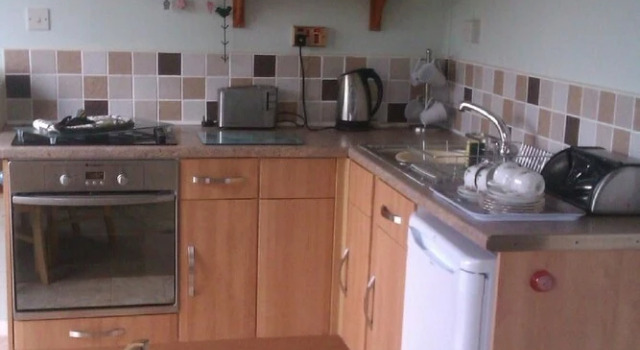 Greenways Valley Holiday Park