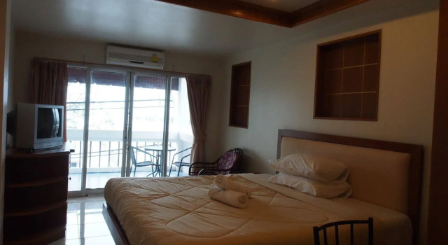 Chytalay Palace Hotel