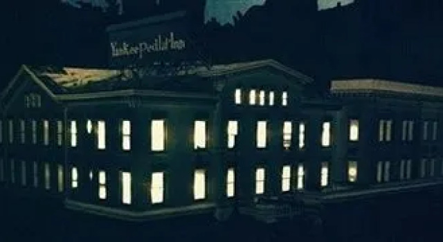 Yankee Pedlar Inn, Rezervasyon Otel Torrington Connecticut
