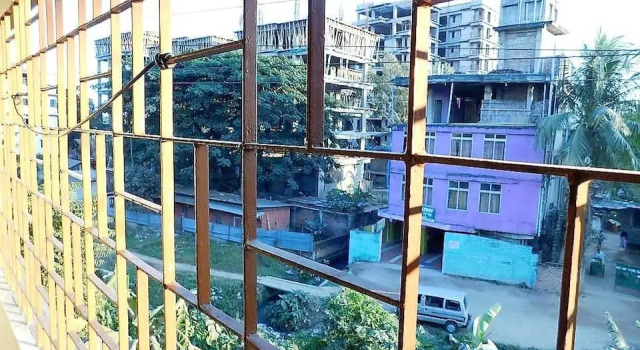 Dispur Lodge, Prenota Hotel Dispur Assam