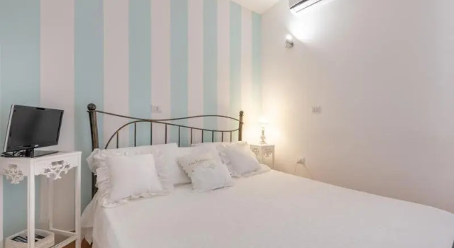 Номер Deluxe Villa Iole - CF Suites