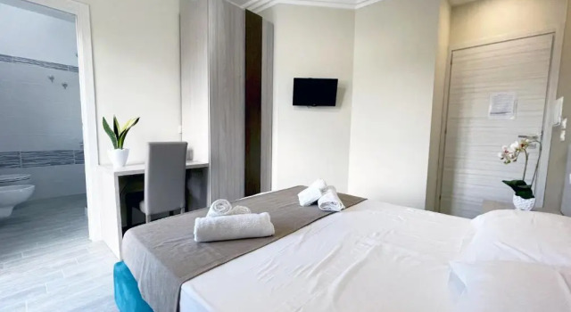 B & B Vilenia San Nicola Arcella, Varaa Hotelli San Nicola Arcella Calabria