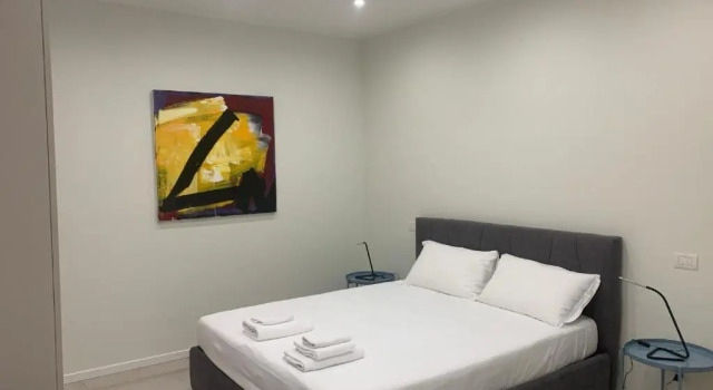 Студия Casa Vacanze Residence Ideale Suites and Apartments