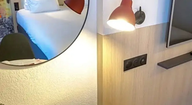 Одноместный номер Classic Mercure Cavaillon