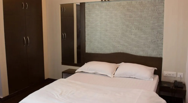 Номер Standard Hotel Holiday Home