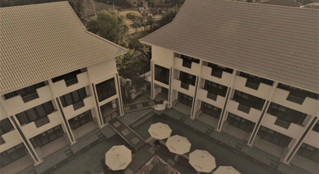 Ai Pai Hotel - 50m to Pai Walking Street & Night Market, Забронировать Отель Пай Мэхонгсон
