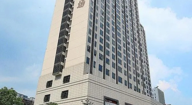 The Wahtin Canton Fair Guangzhou, Boek Hotel SPA-hotels in Guangdong, SPA