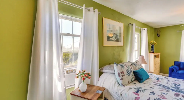 1 Mi to Bizz Johnson Trail! Walkable Apt w/ Perks, Забронировать Апартаменты/квартира Сузанвилл штат Калифорния, рядом с Казино Diamond Mountain