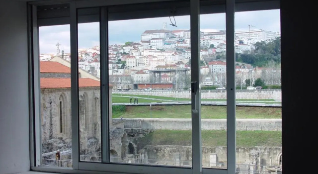 Quarto & Pasta Guesthouse, Забронировать Отель Недорогие отели Коимбры, рядом с Casa Museu Bissaya Barreto, недорого
