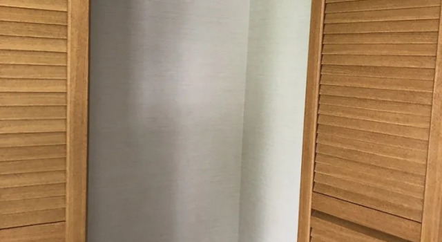 Кровать в общем номере (женский номер) HappyCloset&WasamonHostel