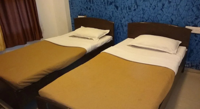 Radhika Inn Service Appartment
