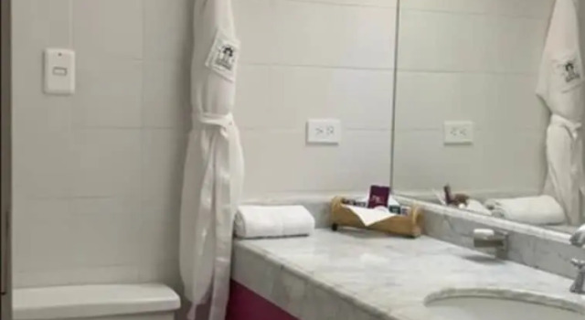 Standard chambre Hotel Tocarema
