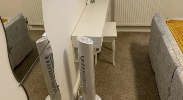Апартаменты Beach Apartment - Kirkcaldy