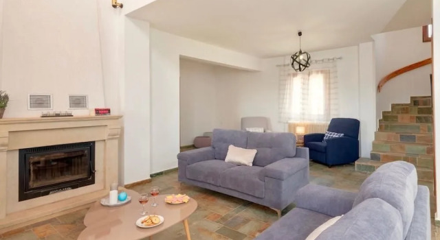 Villa Aura Pine, Забронировать Отель Агия-Пелагия Центральный Крит