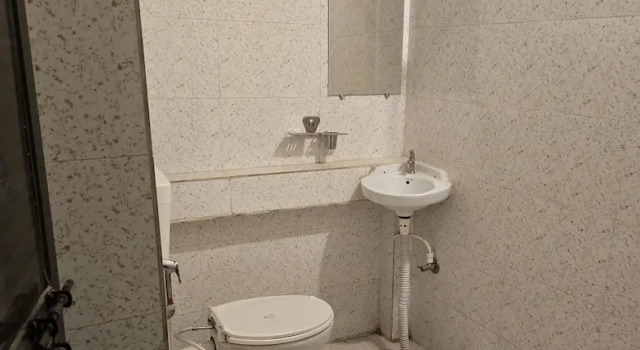 Deluxe huone Hotel Devraj