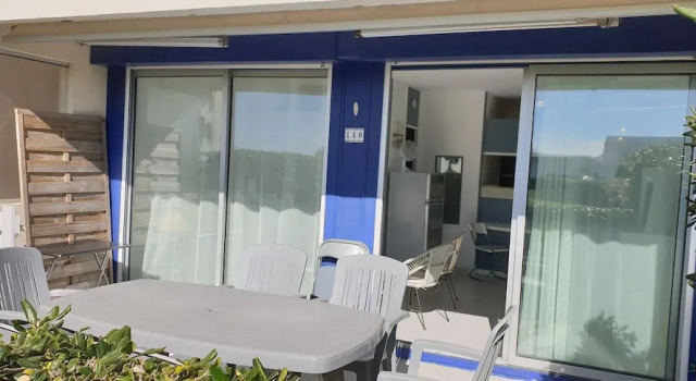 Studio Cabine Etoile de Mer, Book Hotel La Grande-Motte Camargue