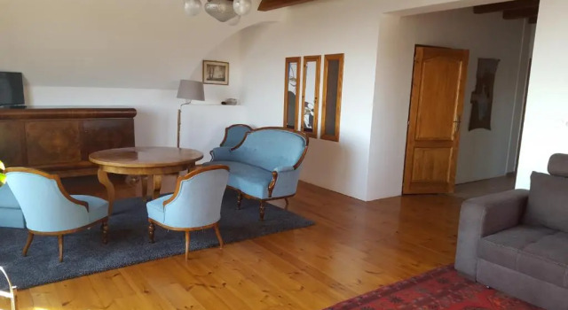Апартаменты Koczor Winery & Guesthouse