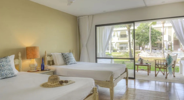 Sandies Coconut Village, Забронировать Отель Малинди Килифи