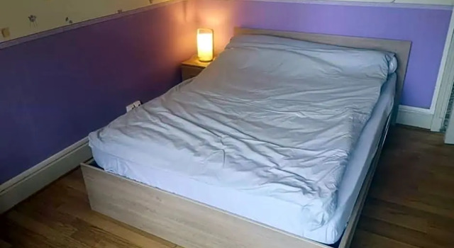 Chambre Colocation Clermont-Ferrand - LEON BLUM, Забронировать Отель Клермон-Ферран Пюи-де-Дом, рядом с Больница Габриэля Монпье