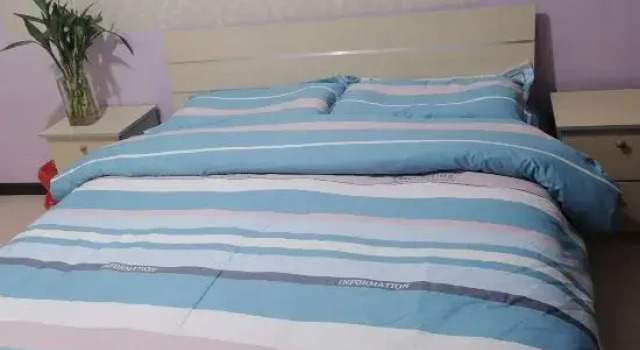 Люкс Deluxe Tianjin Warm Home Homestay