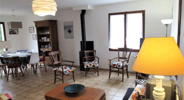 House Caberal Soulac