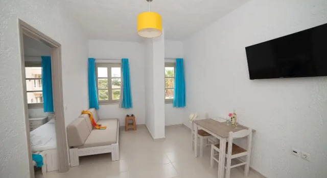 Апартаменты Standard Villa Stella Apartments by Estia