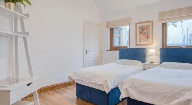 Апартаменты Marina House Annex - 1 Bedroom - Neyland