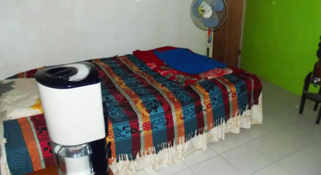 Standard chambre Bule Homestay Cianjur