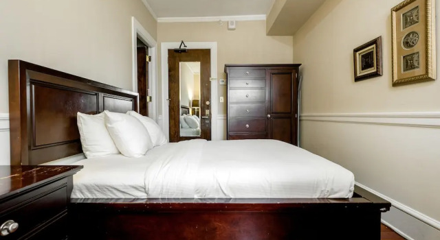 Номер Economy Hotel 340
