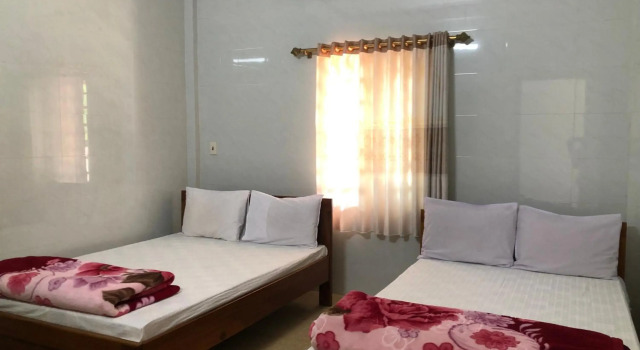 Việt Long 2 hotel, Забронировать Отель Отели Донгхой с парковкой, Парковка